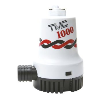 SUB-MERSIBLE BILGE PUMP TMC 1000