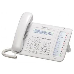 PANASONIC DIGITAL PHONE KX-NT553