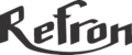 refron transparent logo