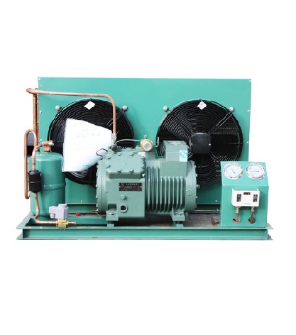 BITZER CONDENSING UNIT R404a – CD48 (FOR COLD ROOMS)