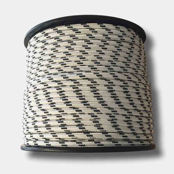 16 MM BRAIDED ROPE POLYESTER