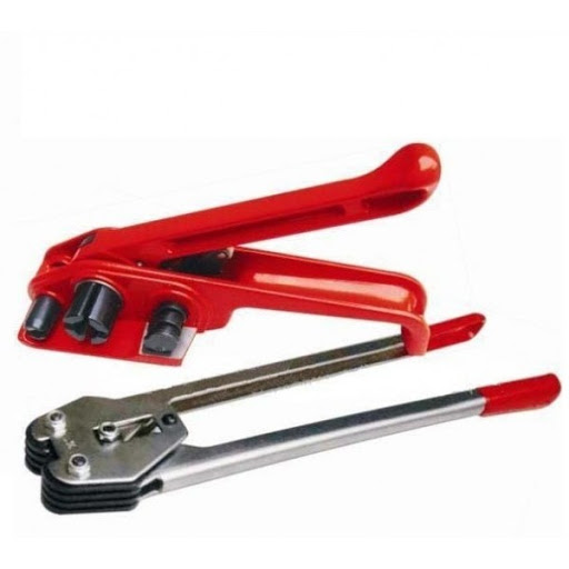 STRAPING TOOL