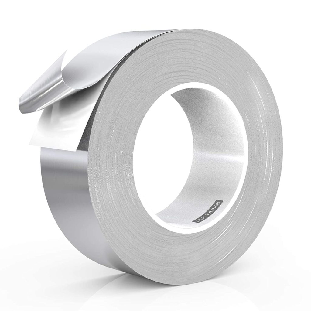 ALUMINIUM TAPE 2 INCH – LECOL ONLINE SHOPPING