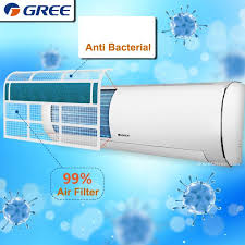 AIRFILTER FOR GREE A/C