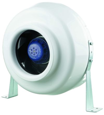 VENTS VK 250MM INLINE CENTRIFUGAL DUCT FAN