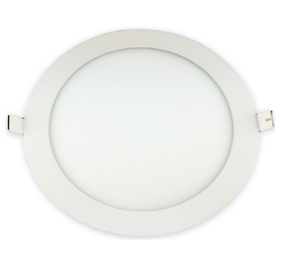 FITTING DOWNLIGHT LED RECESSED 18W – ILU DR18-WH-DL