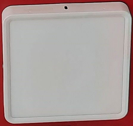 FITTING DOWNLIGHT LED 24W SURFACE SQUARE (DAY LIGHT) TRILUDLSQ-24-DL