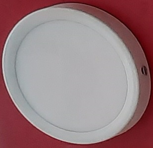 FITTING DOWNLIGHT SURFACE LED 6W (DAY LIGHT) TRILUDLSR-06-DL