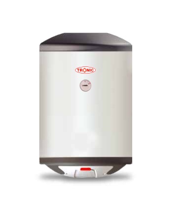 WATER HEATER TRONIC 50LTR INDIA HE 1050