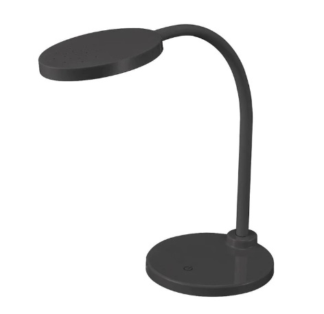 TRONIC DESK LAMP 4W LD Q118-BK
