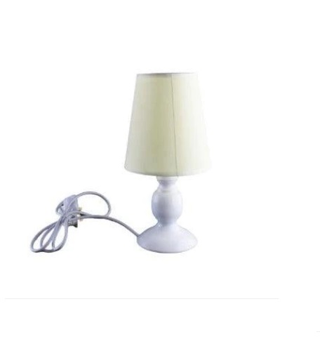 TRONIC FITTING TABLE LAMP 1XE27 LP 3171