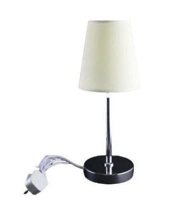TRONIC FITTING TABLE LAMP 1XE27 LP 3230