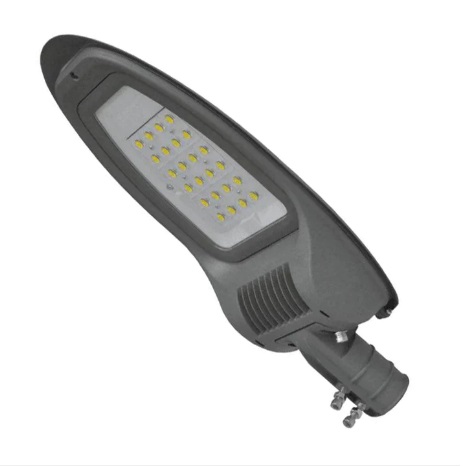 Fitting Street Light LED 50W SL 6025-05-WW