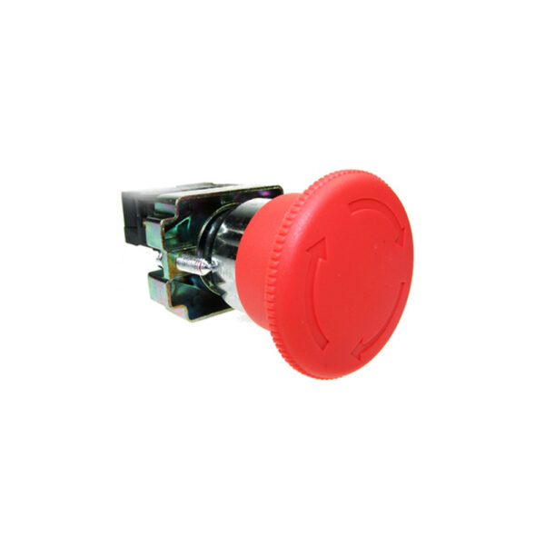 EMERGENCY BUTTON RED EST BC42