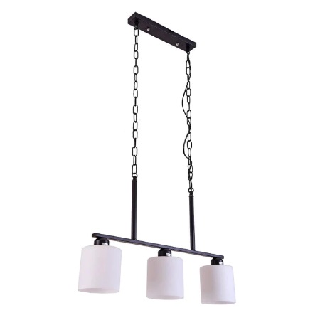 TRONIC FITTING HANGING LAMP 3XE27 PL 6011-03