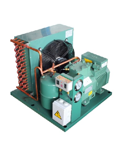 BITZER CONDENSING UNIT R404a – CD22 (FOR COLD ROOMS)
