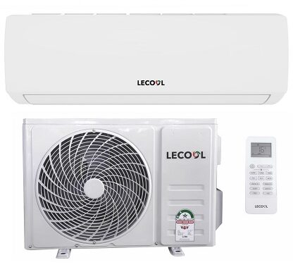 LECOOL SPLIT AIR CONDITIONERS