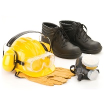 SAFETY & PPE