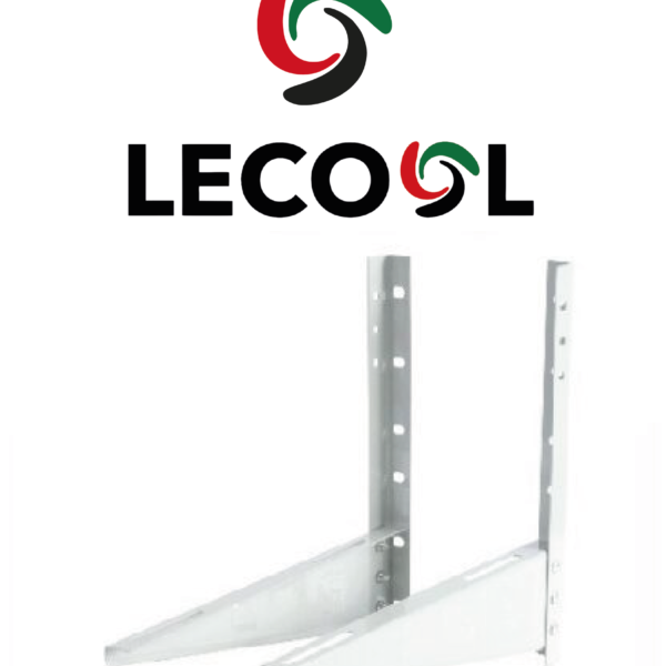 LECOOL WALL BRACKET – 460 mm x 460 mm