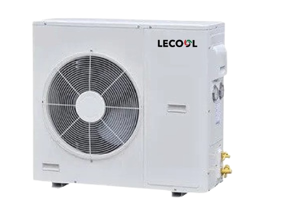 LECOOL ROTARY COMPRESSOR CONDENSING UNIT LDH02Z