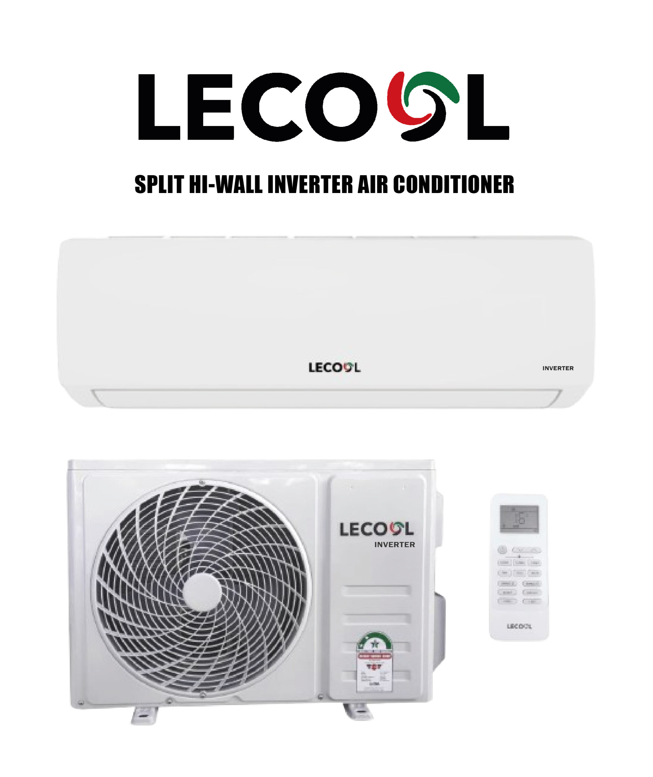 Air Conditioners Residential Lecol Online Shopping 3032