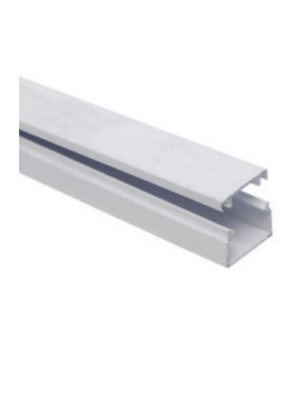 TRUNKING PVC TRONIC 16X16 – CM 1616