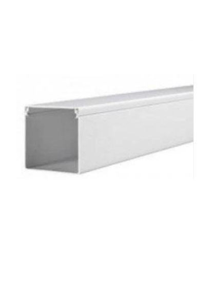 TRUNKING 50 X 50 TRONIC – CM 5050