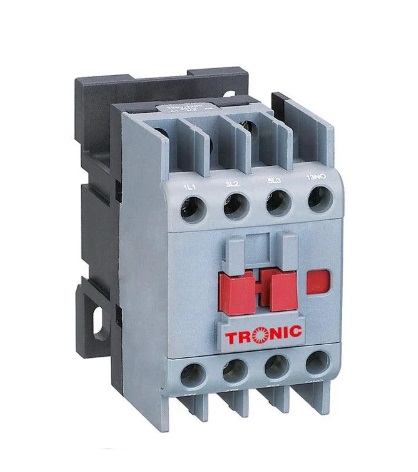 TRONIC CONTACTOR  3P 65 AMPS 240V 50HZ CT C365-11-U7