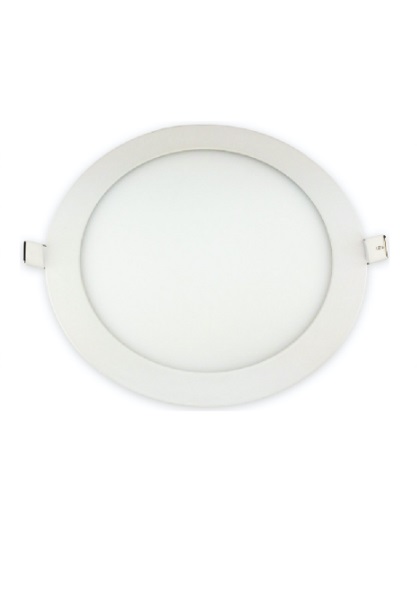 FITTING DOWNLIGHT LED RECESSED 12W – ILU DR12-WH-DL