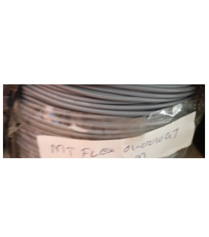 1.0mm Single Core Flexible GREY – MTFLEX-01-0010-GY (sold in meters)