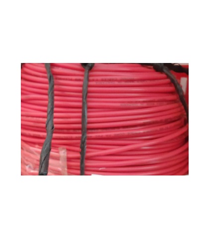 1.0mm Single Core Flexible RED – MTFLEX-01-0010-RD (sold in meters)