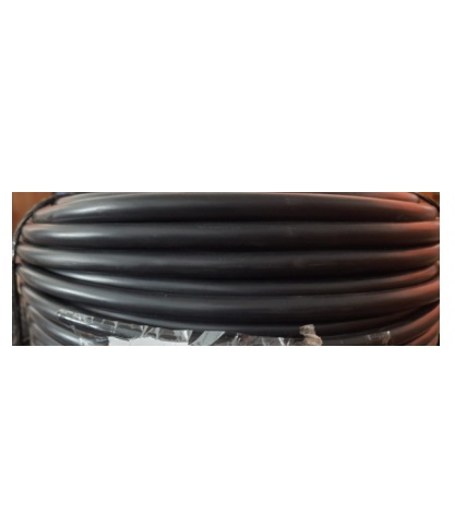 1.5mm 5 Core Flexible BLACK MTRS – MTFLEX-05-0015-BK (sold in meters)