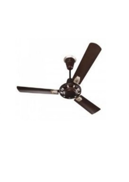 BAJAJ CEILING FAN 1300MM – CRUZAIR – ANTIQUE COPPER COLOUR