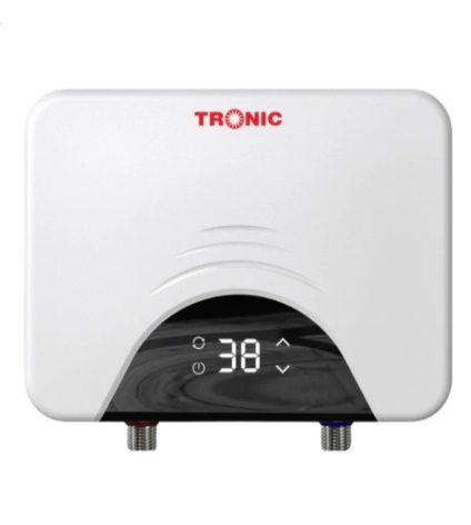 TRONIC INSTANT WATER HEATER – WT INST-01