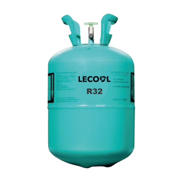 LECOOL REFRIGERANT GAS R32 9.5 KGS