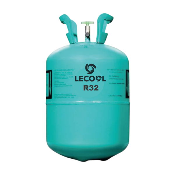 LECOOL REFRIGERANT GAS R32 9.5 KGS